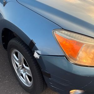 2006 Toyota RAV4 LIMITED — фото 55