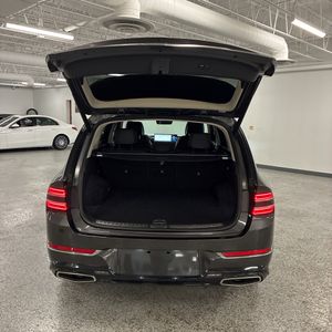 2024 Genesis GV80 2.5T — миниатюра 42