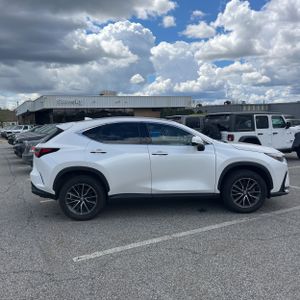 LEXUS NX 250 BASE - 10