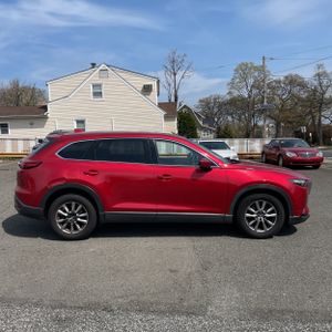 MAZDA CX-9 TOURING - 10