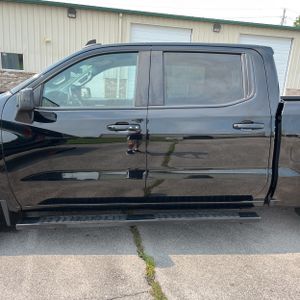صورة 4 لـ 2020 Chevrolet SILVERADO 1500 RST