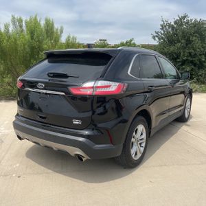 FORD EDGE SEL - 8