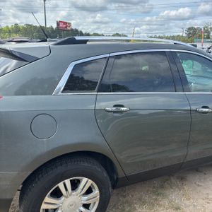 CADILLAC SRX LUXURY COLLECTION - 9