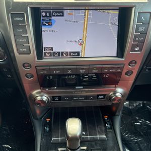 2021 Lexus GX 460 BASE 缩略图 38