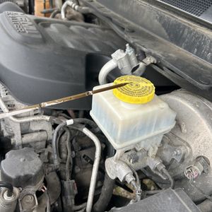 2019 RAM 2500 LARAMIE 照片 46
