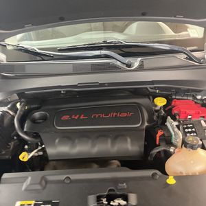 2019 JEEP COMPASS LATITUDE 缩略图 43