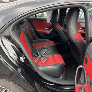 2020 Mercedes-BENZ CLA thumbnail 33