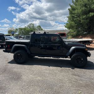 JEEP GLADIATOR RUBICON - 10