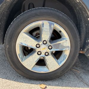 2012 Chevrolet EQUINOX LT 缩略图 17