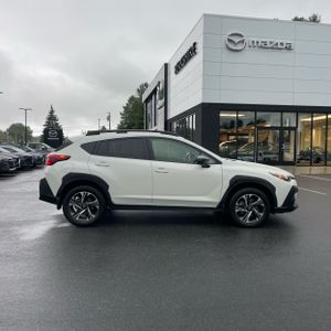 صورة 10 لـ 2024 Subaru CROSSTREK PREMIUM