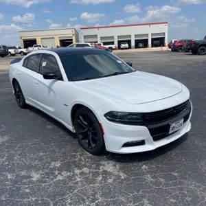 2016 Dodge CHARGER R/T 缩略图 12
