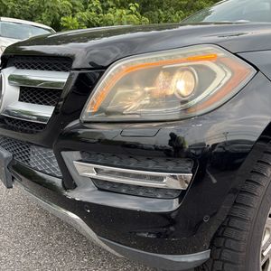 2014 Mercedes-BENZ GL 缩略图 46