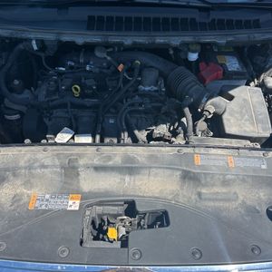 2019 FORD EDGE TITANIUM — миниатюра 46