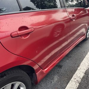 صورة مصغرة 52 لـ 2009 Toyota COROLLA S