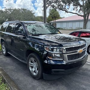 2015 Chevrolet TAHOE LT — фото 53