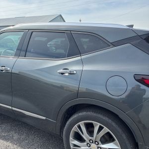 CHEVROLET BLAZER PREMIER - 6