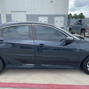 صورة مصغرة 11 لـ 2016 Honda CIVIC LX