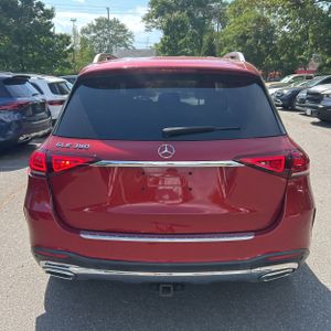 MERCEDES-BENZ GLE-CLASS - 6