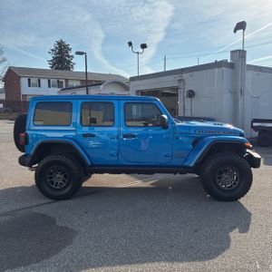 JEEP WRANGLER UNLIMITED RUBICON 392 - 10
