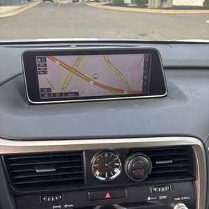 2019 Lexus RX 350 BASE 照片 39