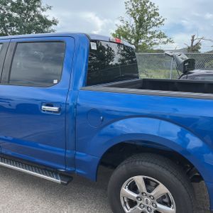 صورة 6 لـ 2018 FORD F-150 XLT