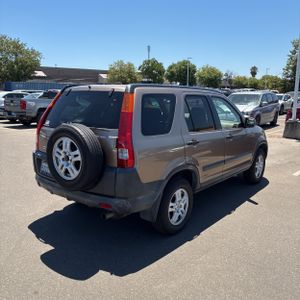 صورة 8 لـ 2003 Honda CR-V EX