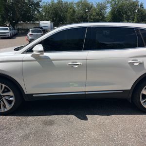 صورة 4 لـ 2018 Lincoln MKX RESERVE