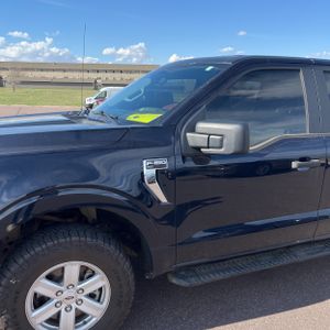 FORD F-150 XLT - 2