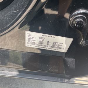 صورة مصغرة 46 لـ 2021 Tesla MODEL Y STANDARD RANGE