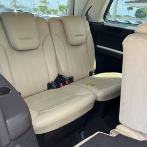 2017 Mercedes-BENZ GLS 缩略图 38
