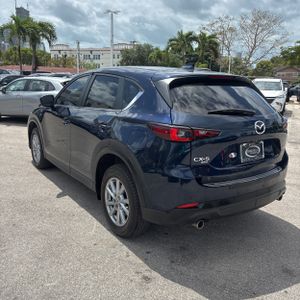 MAZDA CX-5 2.5 S PREFERRED - 5