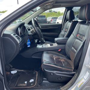 صورة مصغرة 31 لـ 2011 JEEP GRAND CHEROKEE LAREDO
