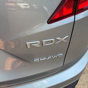 2024 Acura RDX SH-AWD W/TECH — фото 23