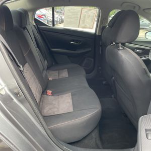 صورة مصغرة 34 لـ 2020 Nissan SENTRA SR