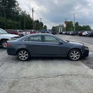 صورة 10 لـ 2004 Acura TSX BASE