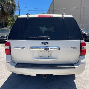 FORD EXPEDITION LIMITED - 7