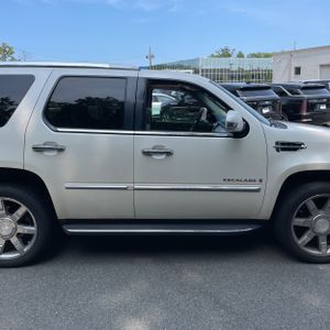 صورة مصغرة 11 لـ 2008 Cadillac ESCALADE BASE