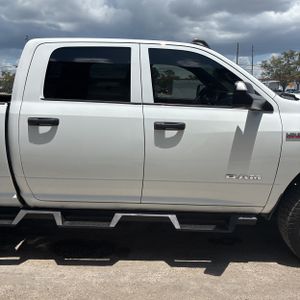 2022 RAM 2500 TRADESMAN — миниатюра 11