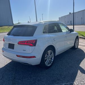 AUDI Q5 QUATTRO PREMIUM PLUS 45 TFSI - 8