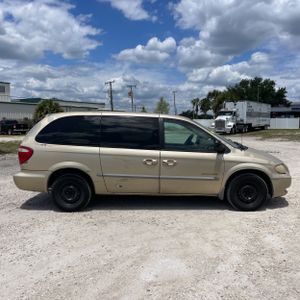 DODGE GRAND CARAVAN SPORT - 10