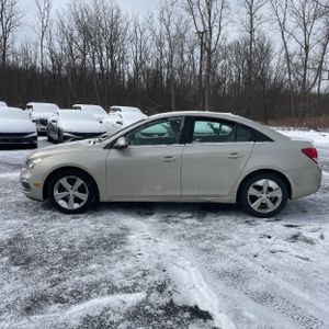 CHEVROLET CRUZE - 3