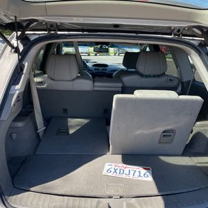 صورة مصغرة 42 لـ 2012 Acura MDX SH-AWD