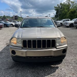 2006 JEEP GRAND CHEROKEE LAREDO — миниатюра 14