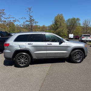 JEEP GRAND CHEROKEE - 10