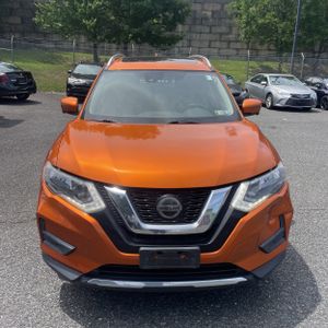 صورة مصغرة 13 لـ 2019 Nissan ROGUE SV