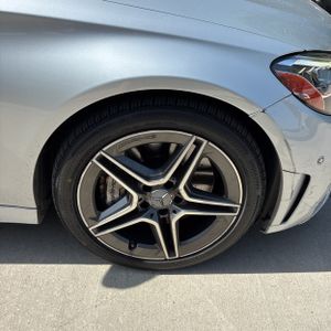 صورة مصغرة 20 لـ 2020 Mercedes-BENZ C-CLASS AMG