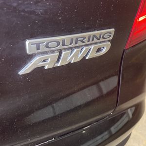 2017 Honda PILOT TOURING 照片 23