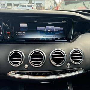 2017 Mercedes-BENZ S-CLASS — миниатюра 36