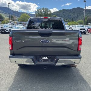 FORD F-150 XLT - 7