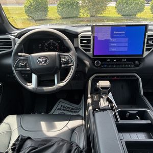 صورة مصغرة 40 لـ 2026 Toyota TUNDRA LIMITED